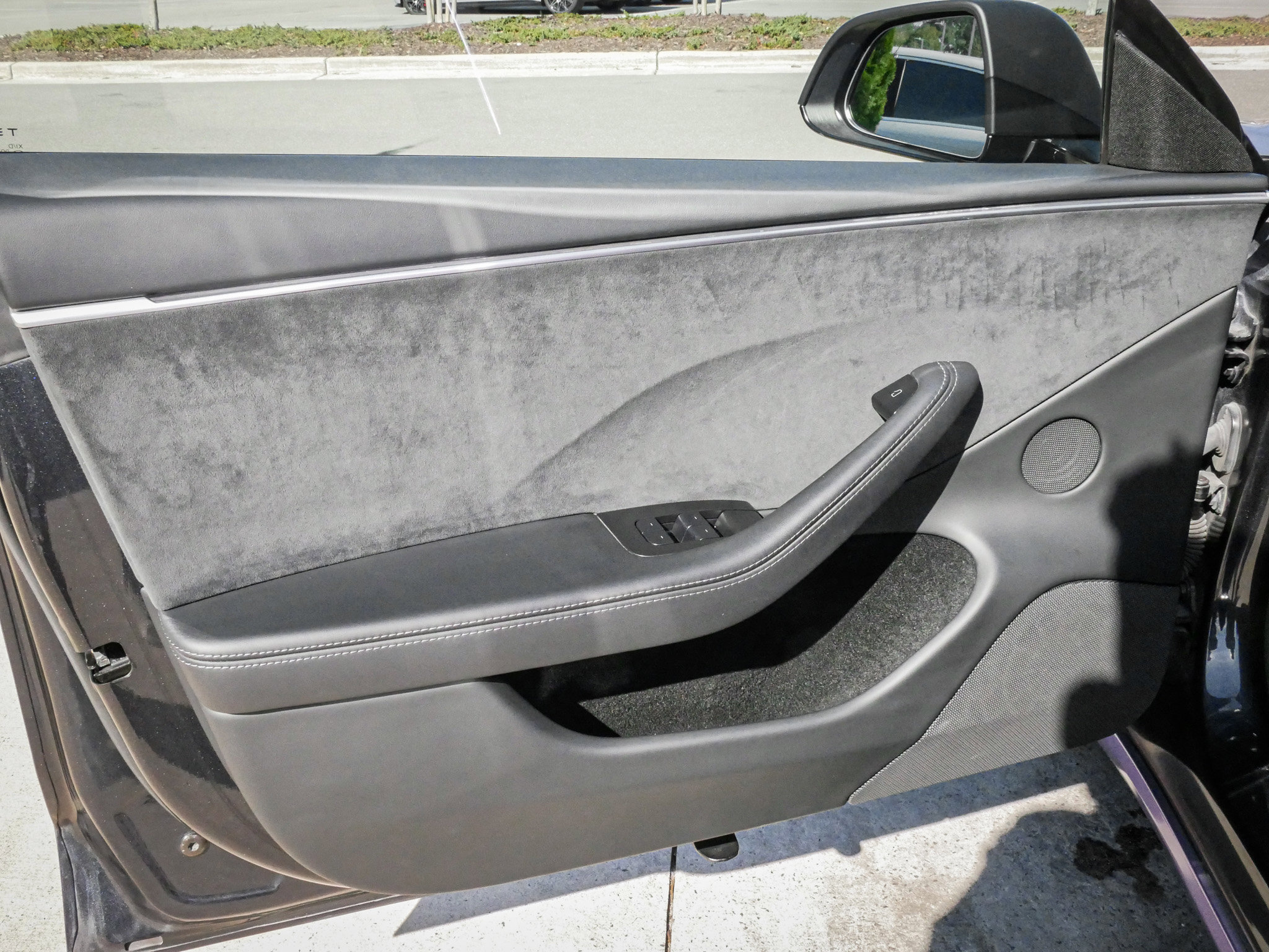 Used 2024 Tesla Model 3 Performance image 14