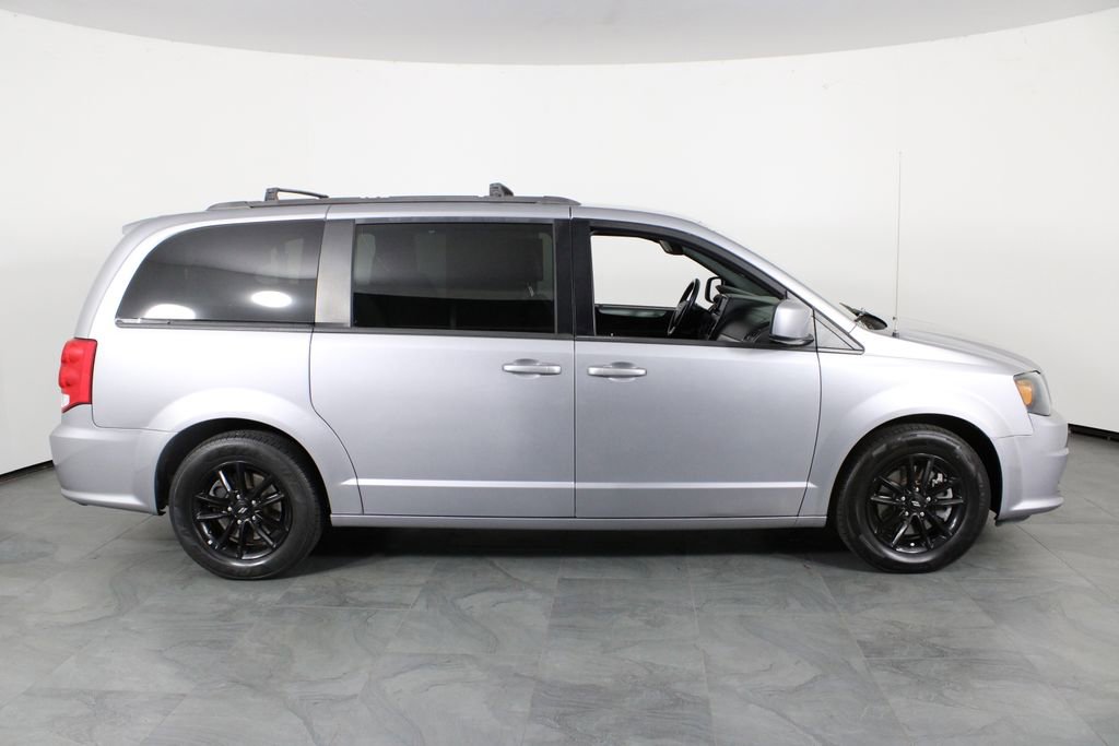 Used 2019 Dodge Grand Caravan GT image 13