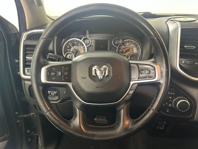 Used 2019 RAM 1500 Big Horn AWD/4WD image 15