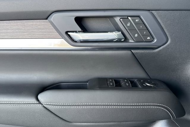 New 2026 GMC Terrain Denali w/ LPO, Floor Liner Package image 11