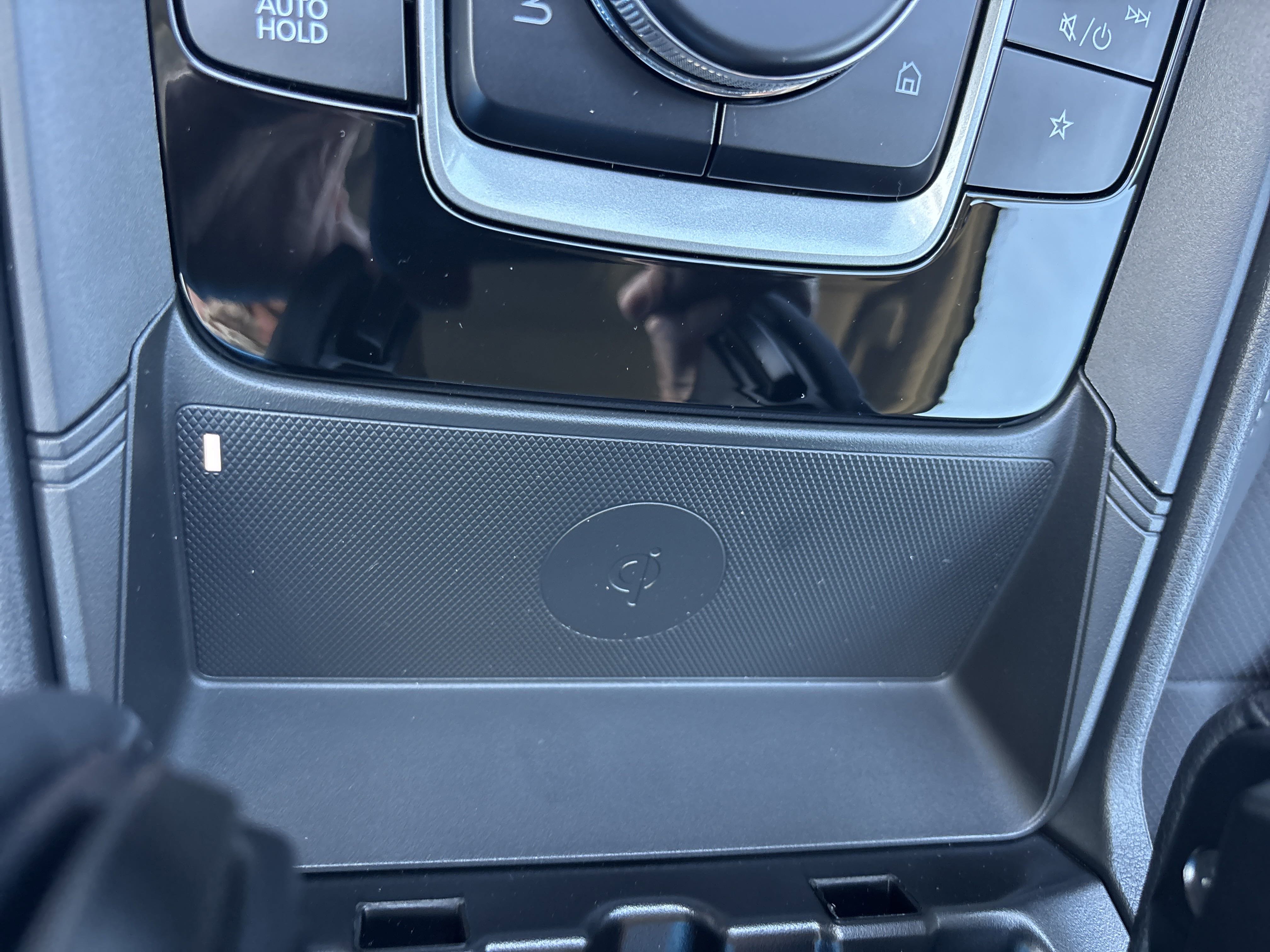 New 2026 MAZDA CX-50 AWD 2.5 S w/ Premium Package image 41