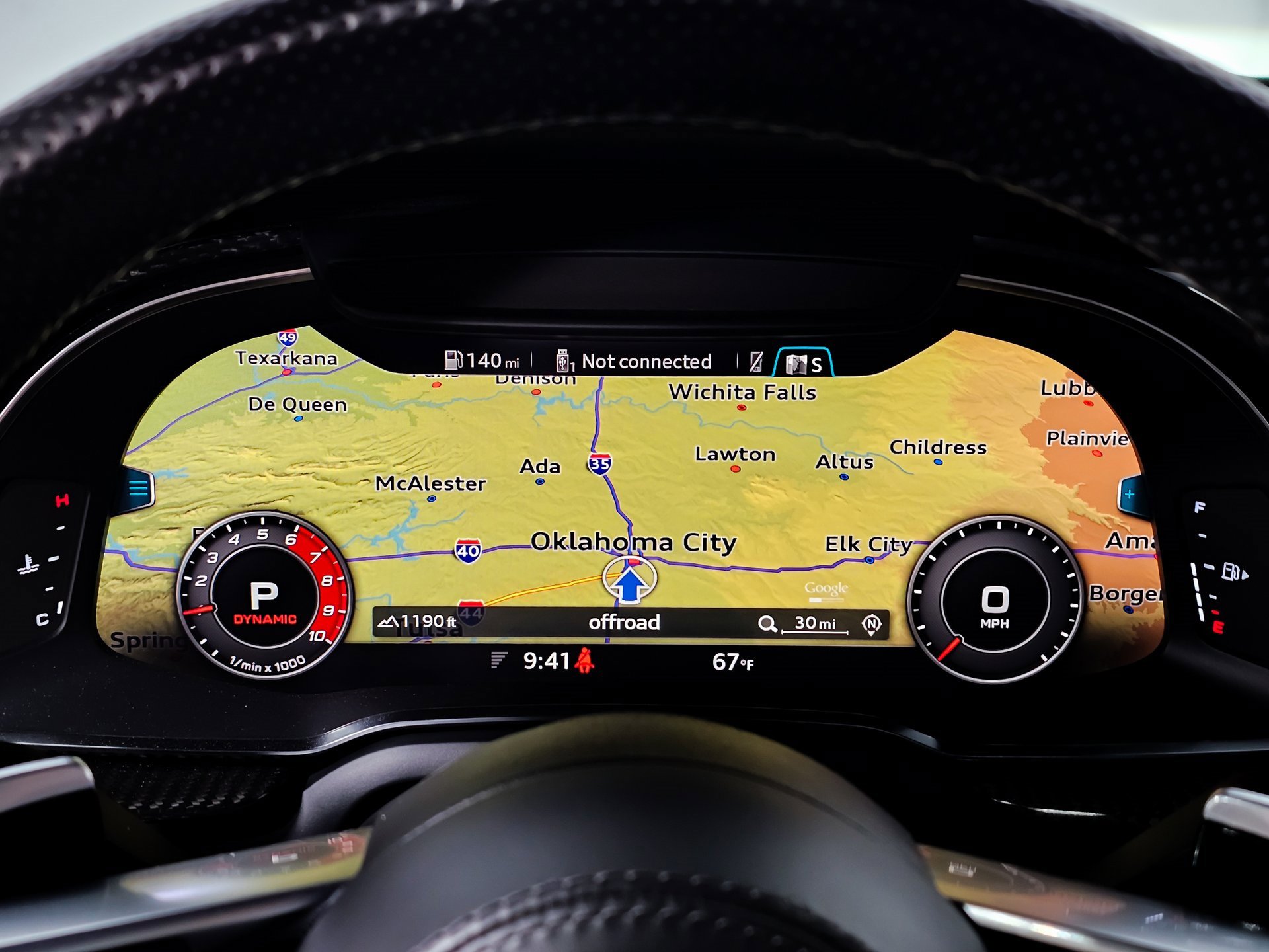 Used 2017 Audi R8 V10 plus image 30