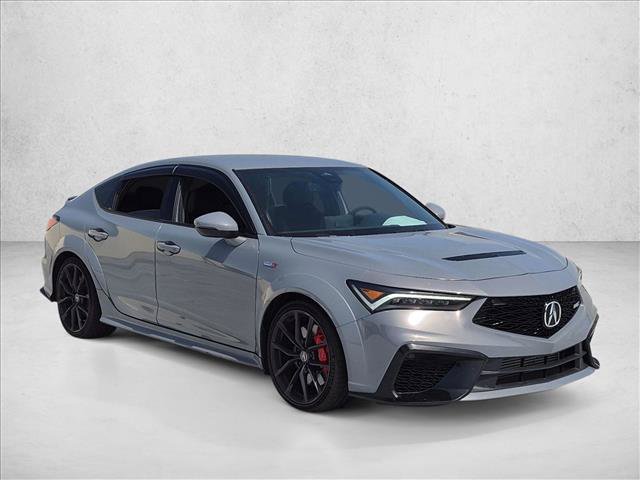 Used 2026 Acura Integra Type S FWD image 3