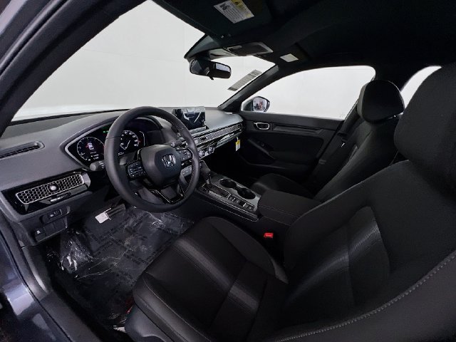 Certified 2026 Honda Civic Sport image 17