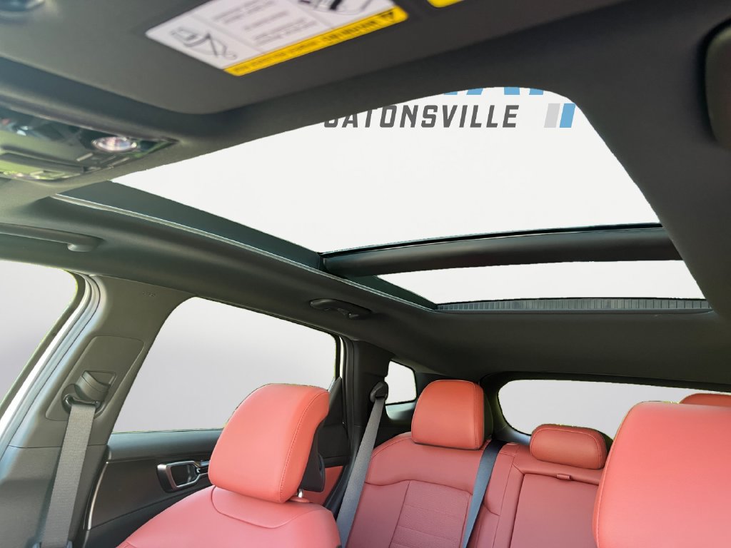 New 2027 Kia Sportage SX Prestige AWD/4WD image 17
