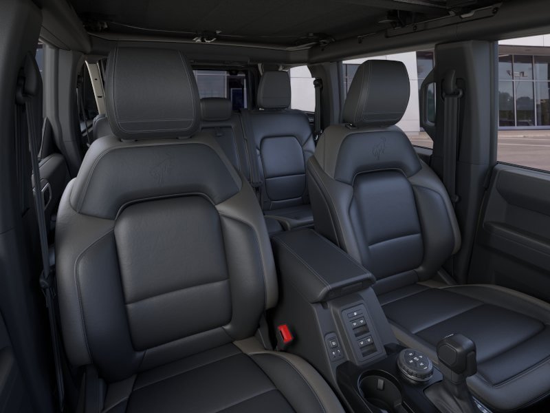 Used 2026 Ford Bronco Outer Banks AWD/4WD image 27
