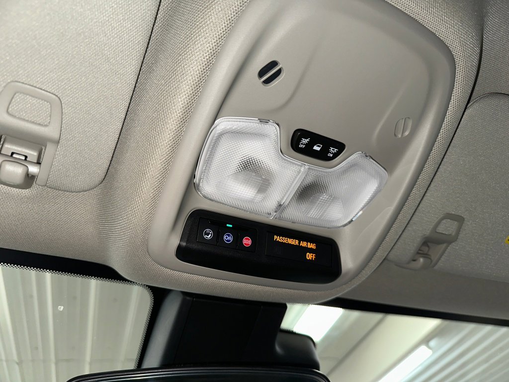 Certified 2023 Buick Encore GX Select image 15