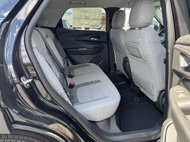 New 2026 Chevrolet TrailBlazer LT w/ Convenience Package AWD/4WD image 13