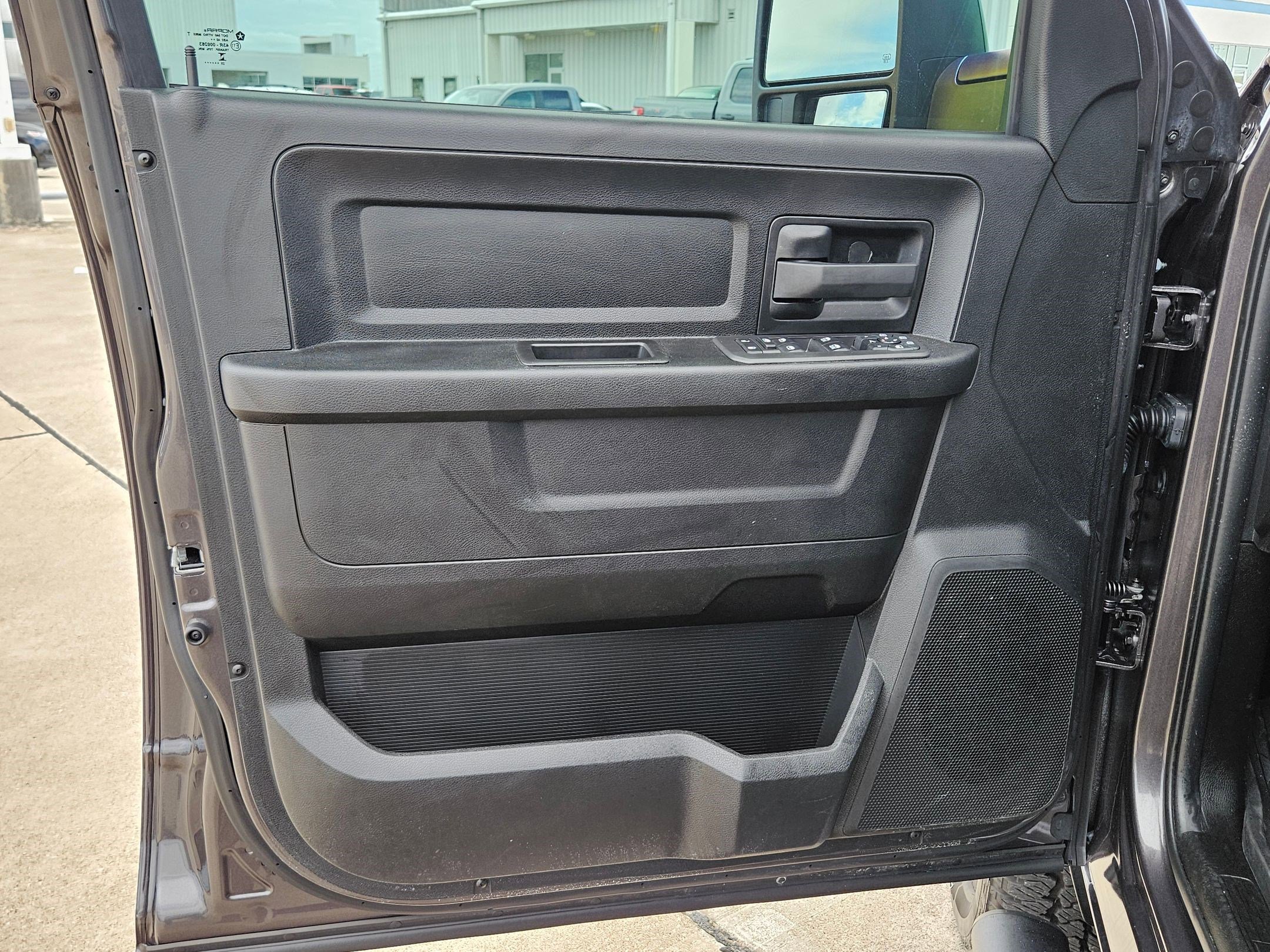 Used 2026 RAM 2500 Tradesman AWD/4WD image 14