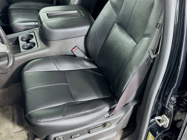 Used 2014 Chevrolet Tahoe LT RWD image 18