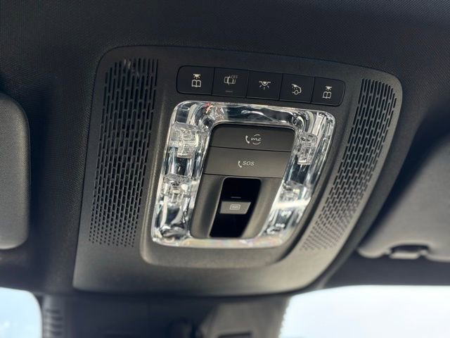 Used 2026 Mercedes-Benz GLB 250 4MATIC image 36