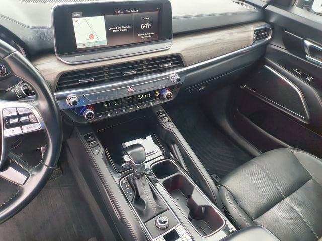 Used 2021 Kia Telluride SX w/ Towing Package image 24