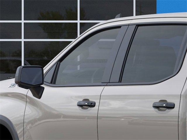 New 2026 Chevrolet Silverado 1500 ZR2 image 12