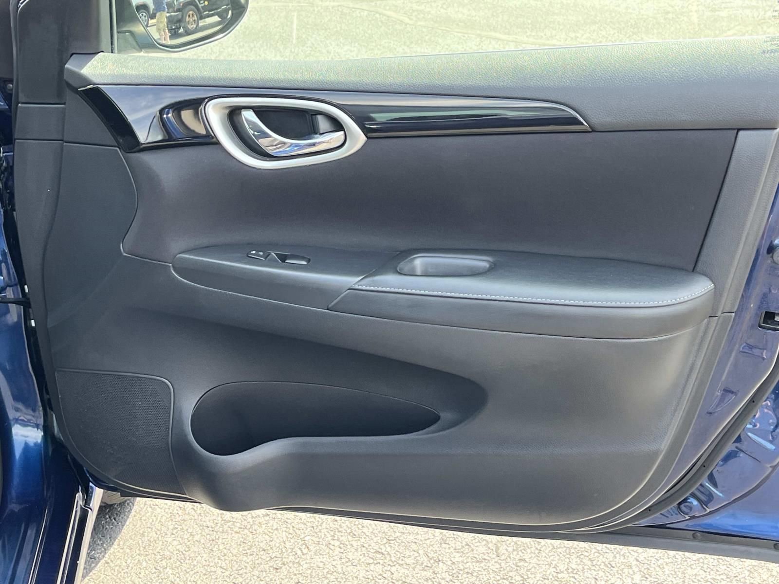 Used 2019 Nissan Sentra SV FWD image 21