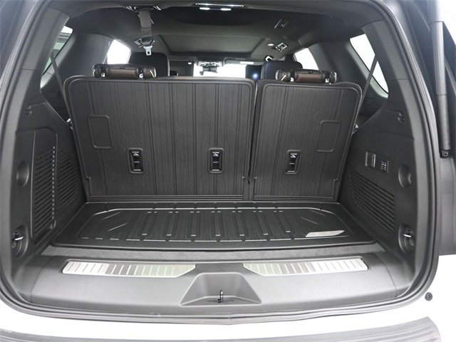 New 2026 GMC Yukon Denali Ultimate image 15