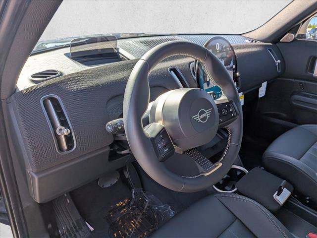 New 2027 MINI Cooper Countryman S AWD/4WD image 3