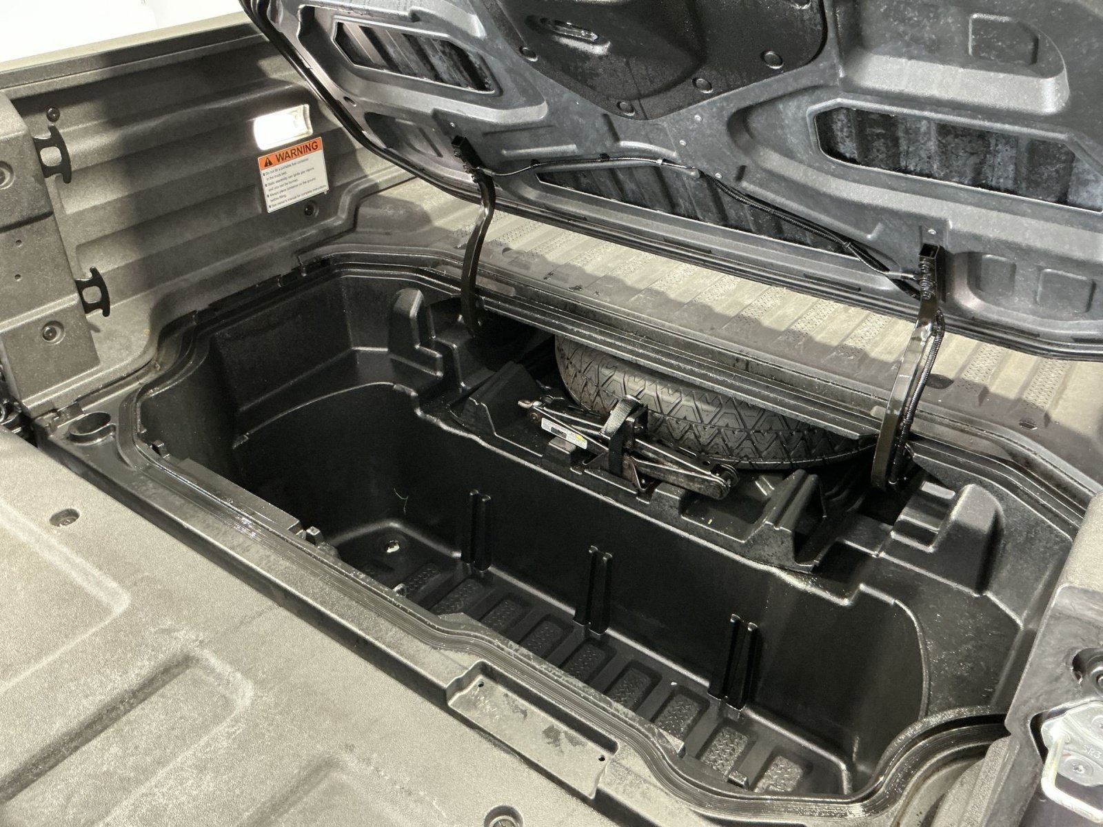 Used 2022 Honda Ridgeline RTL-E image 26