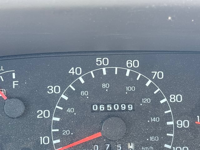Used 2000 Ford F250 XL AWD/4WD image 19