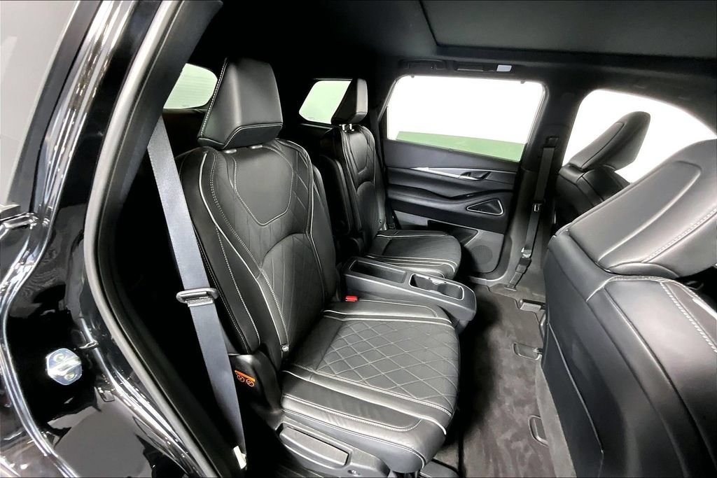 Used 2023 INFINITI QX60 Autograph w/ Cargo Package AWD/4WD image 27