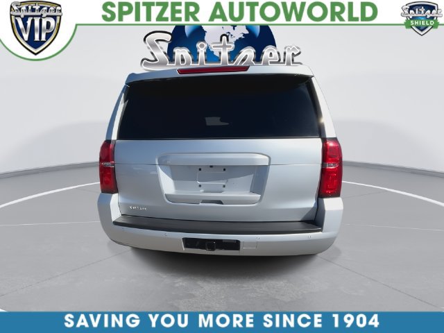 Used 2019 Chevrolet Tahoe 4WD image 13