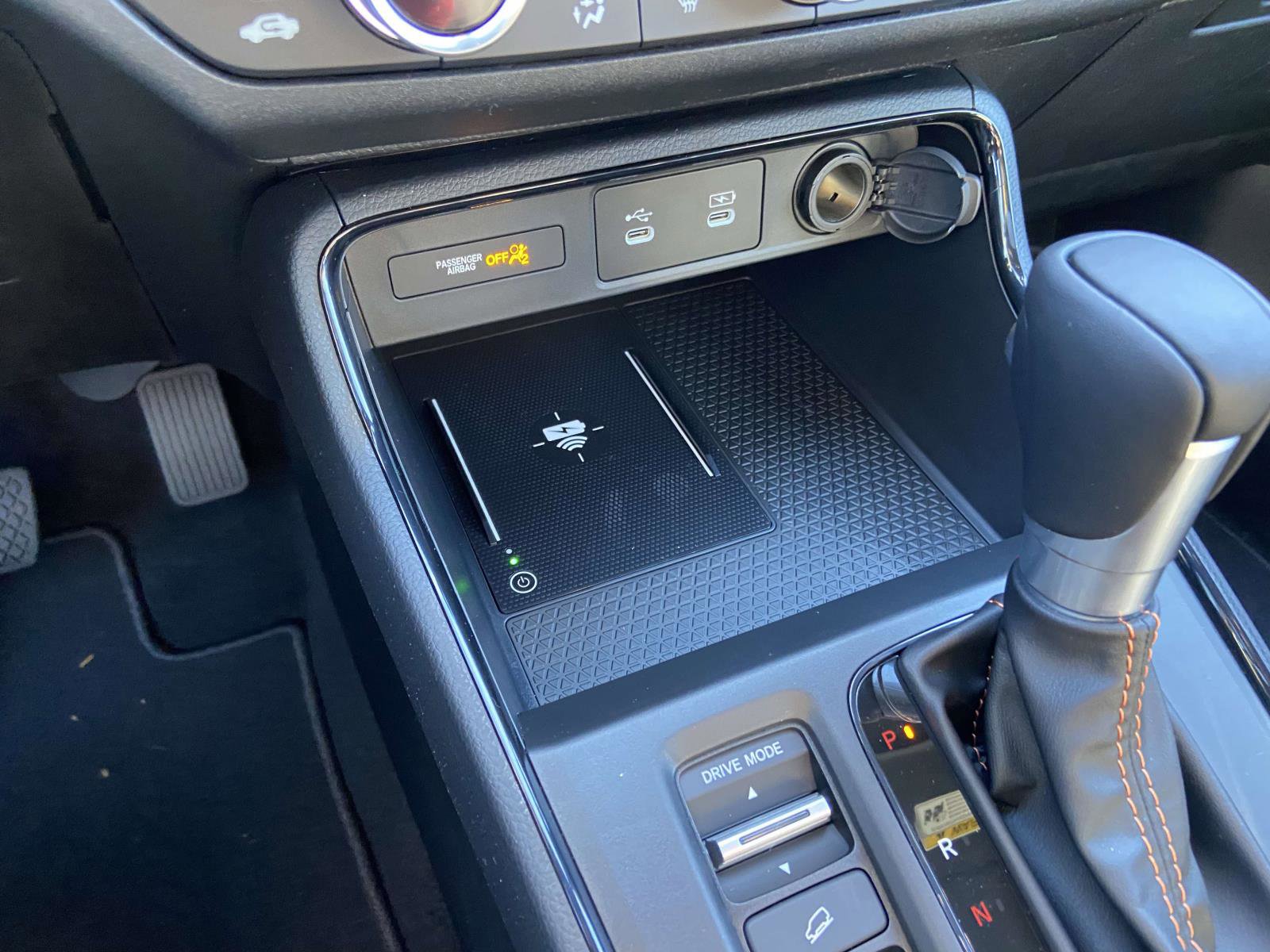 New 2026 Honda CR-V Sport-L image 9
