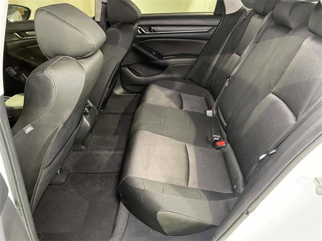 Used 2020 Honda Accord EX image 20