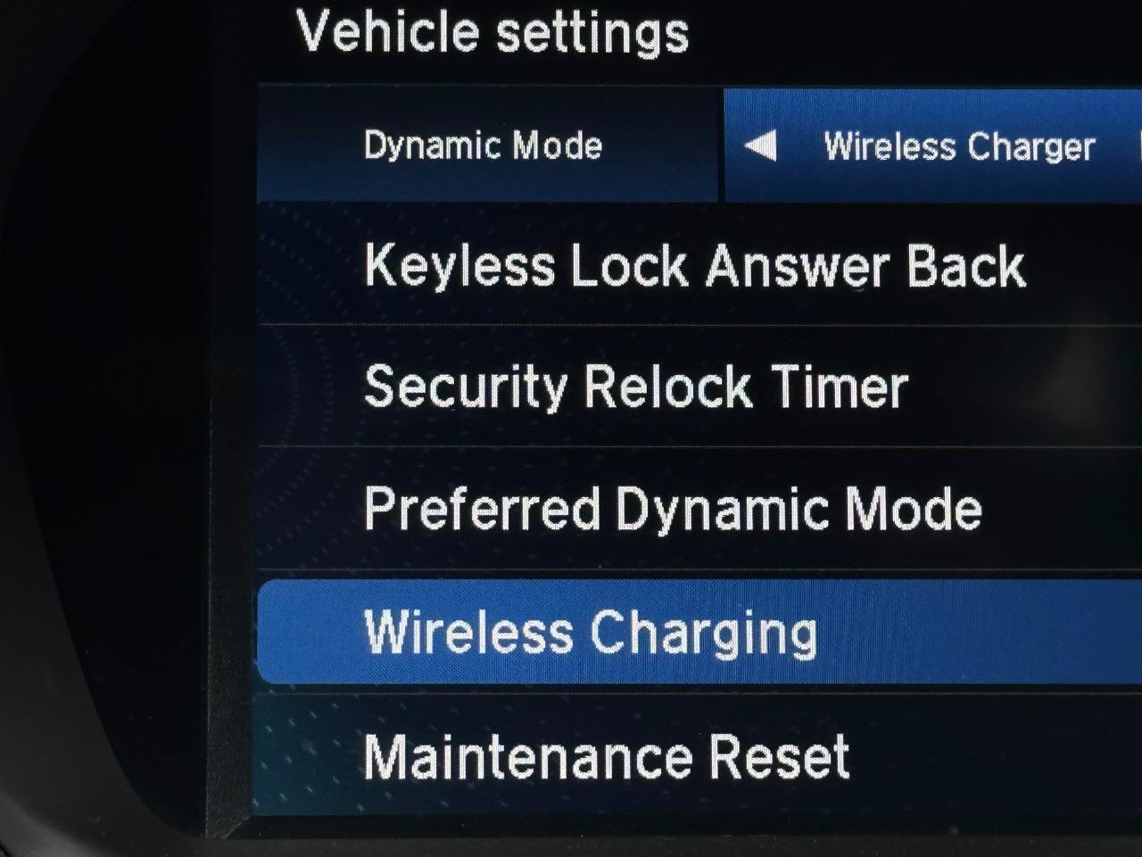 Used 2019 Acura TLX w/ Technology & A-SPEC Package FWD image 15