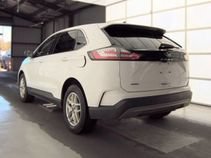 Used 2022 Ford Edge SEL AWD/4WD image 18