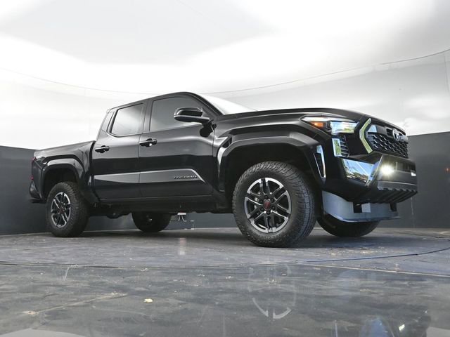 Used 2025 Toyota Tacoma TRD Sport RWD image 39