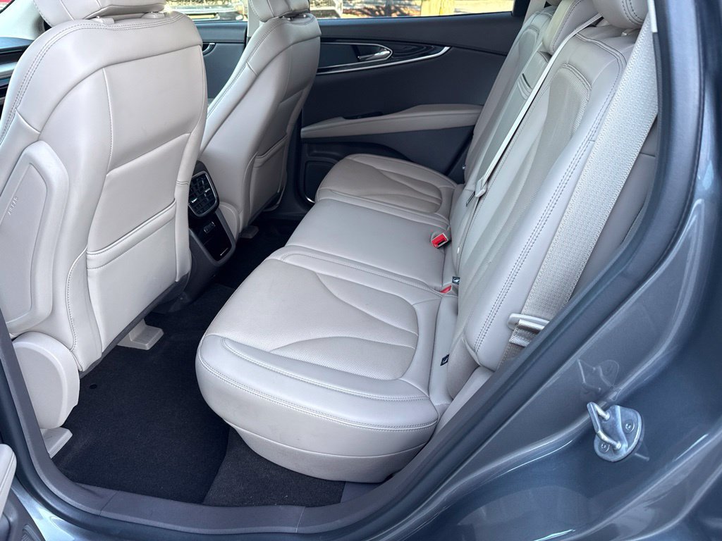 Certified 2023 Lincoln Nautilus Reserve AWD/4WD image 23