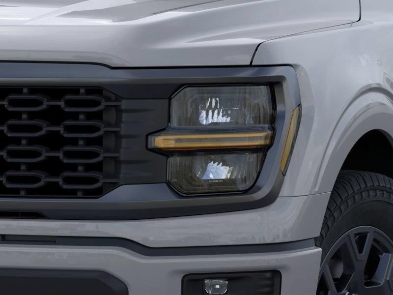 New 2026 Ford F150 STX w/ Equipment Group 200A AWD/4WD image 18