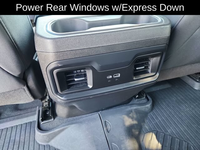 Used 2023 Chevrolet Silverado 1500 LT w/ All Star Edition Plus AWD/4WD image 28