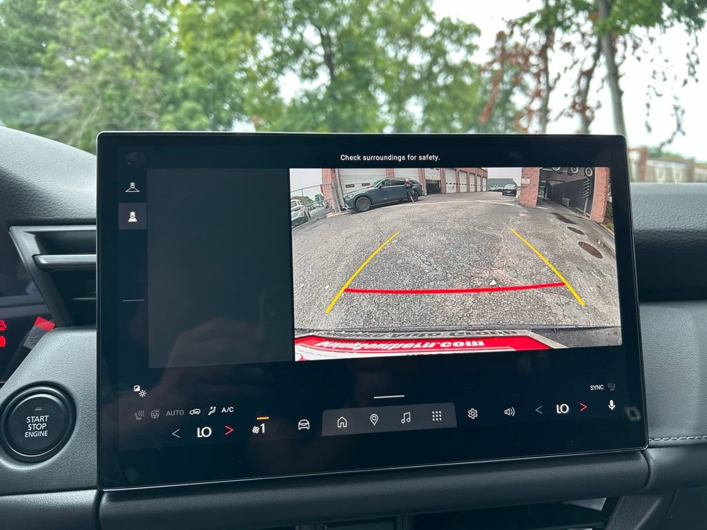 New 2026 MAZDA CX-5 Preferred AWD/4WD image 23
