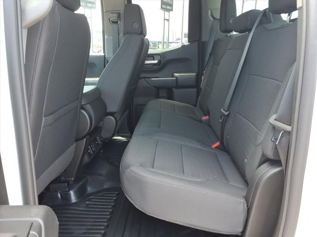New 2026 GMC Sierra 1500 Pro w/ Pro Value Package AWD/4WD image 15