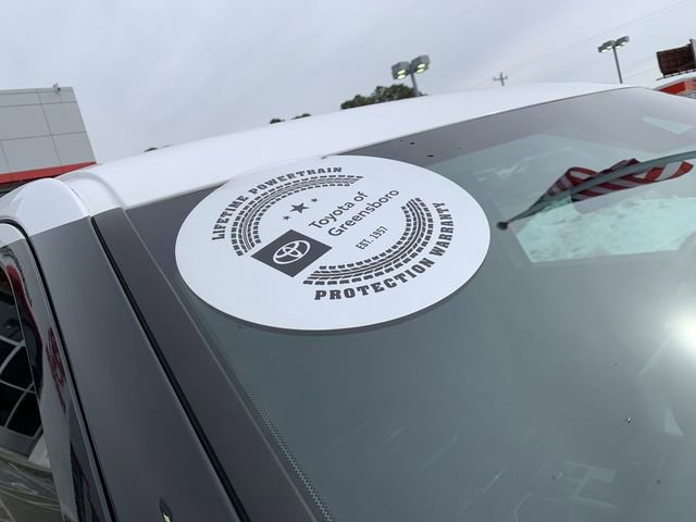 Used 2023 Toyota Tundra SR5 w/ SR5 Convenience Package image 35