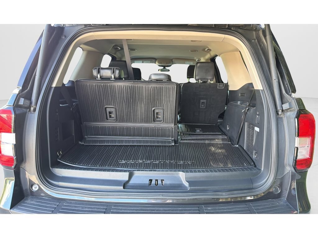 Used 2022 Ford Expedition XLT RWD image 11