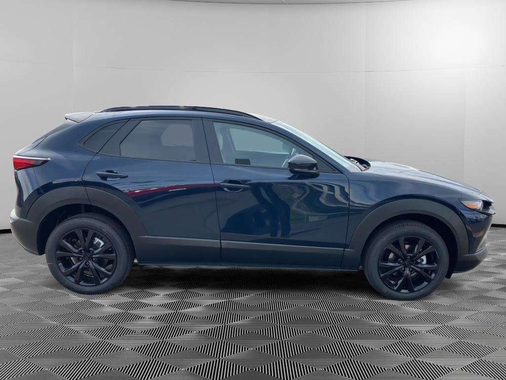 New 2026 MAZDA CX-30 2.5 Turbo Aire Edition AWD/4WD image 7