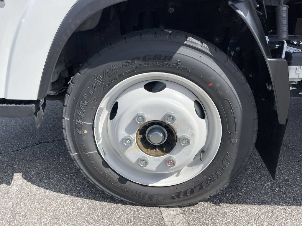 New 2024 Chevrolet Low Cab Forward RWD image 6