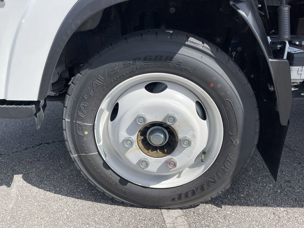 New 2024 Chevrolet Low Cab Forward RWD image 6