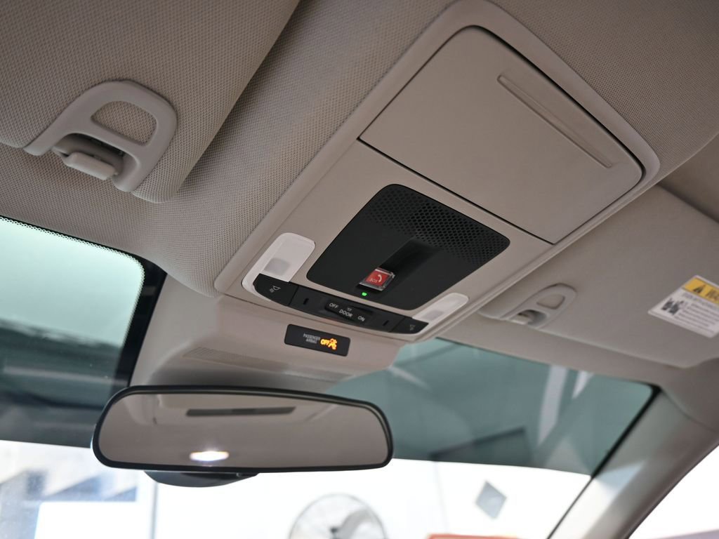 Used 2024 Honda Accord LX image 22