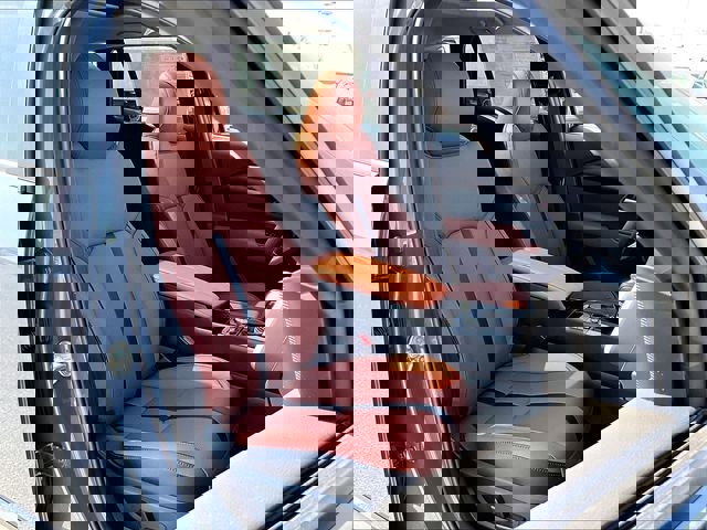 New 2026 MAZDA CX-50 Meridian Edition w/ Cargo Package image 30