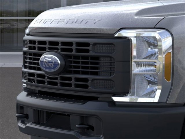 New 2025 Ford F350 XL w/ Snow Plow Prep Package image 17