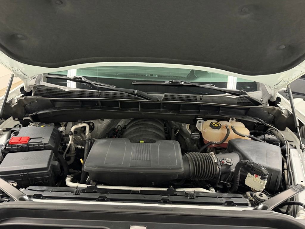 Certified 2023 GMC Sierra 1500 AT4 image 45