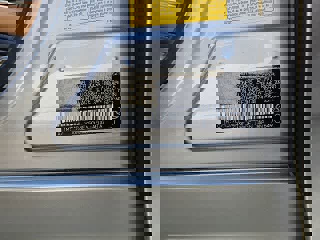 Used 2021 Lexus LS 500 w/ Accessory Package (Z2) image 33