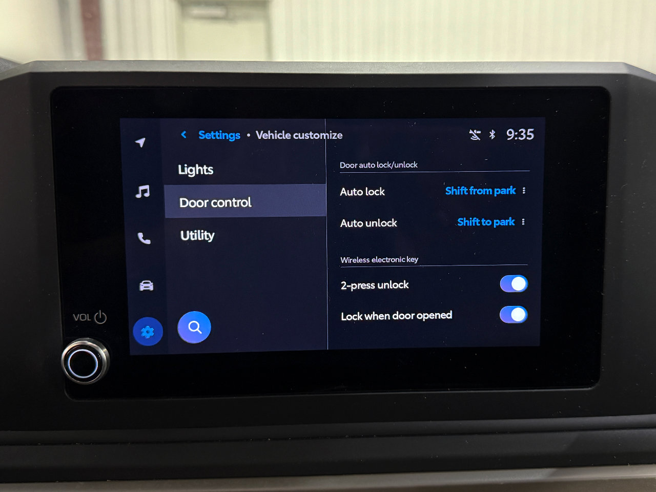 Used 2024 Toyota Tacoma SR image 25