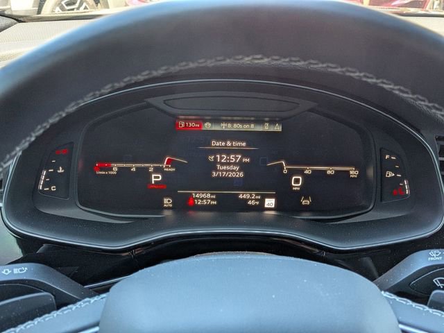 Used 2025 Audi Q8 Premium Plus image 28