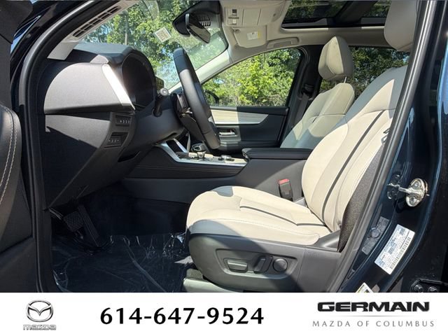 New 2026 MAZDA CX-90 3.3 Turbo w/ Premium Sport Pkg AWD/4WD image 18