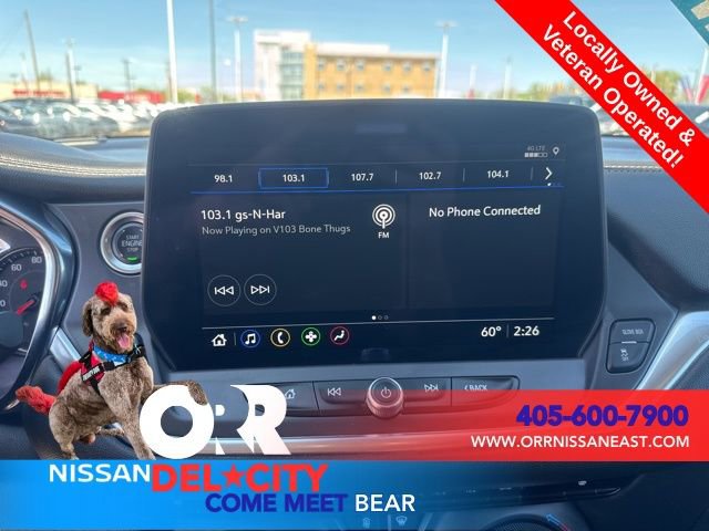 Used 2025 Chevrolet Blazer LT FWD image 23