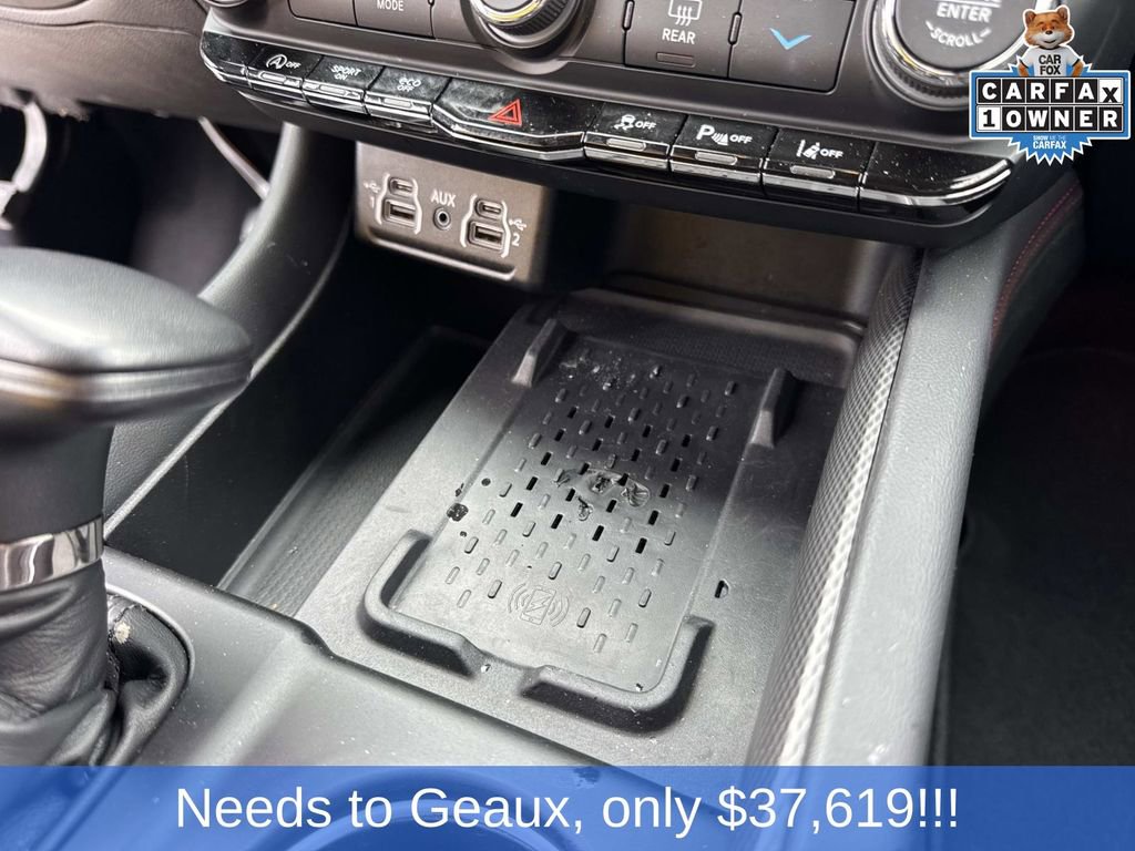 Used 2025 Dodge Durango GT AWD/4WD image 50
