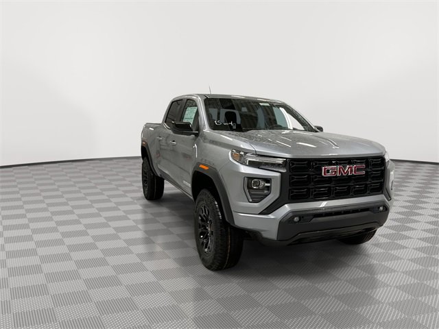 New 2026 GMC Canyon Elevation w/ Convenience Package image 13